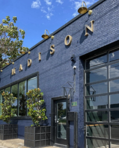 madison 214 dallas design district store